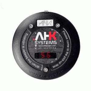 پیجر فراخوان AHK