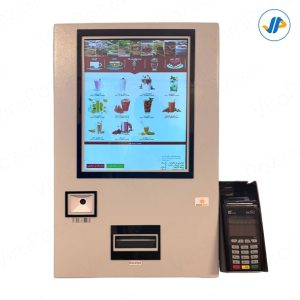 کیوسک سفارشگیر Q1