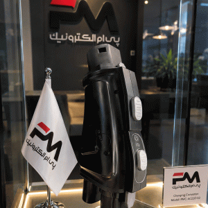 مبدل CCS2 به GB/T خودروی برقی 200 کیلووات
