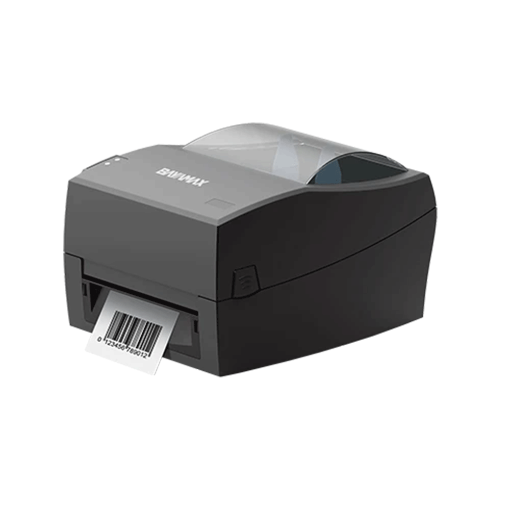 فیش پرینتر لیبل زن بایامکس XT-300